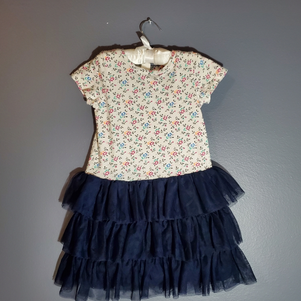 Gap cotton casual dress